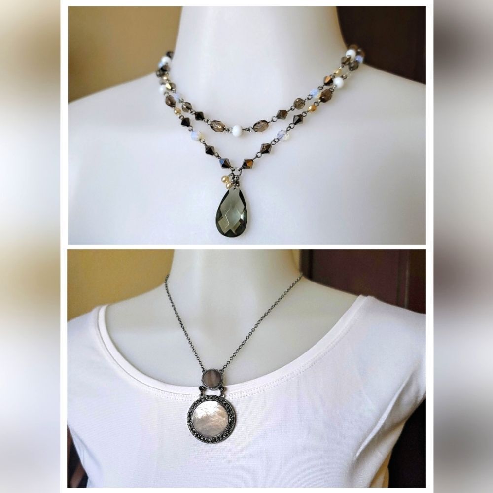 Necklace Bundle